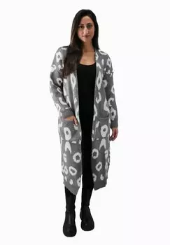 Кардиган Elara, цвет Grau