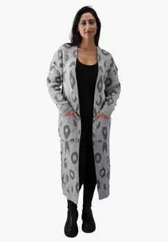 Кардиган Elara, цвет Grau