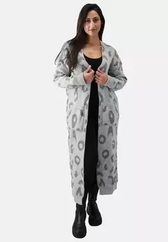 Кардиган Elara, цвет Grau