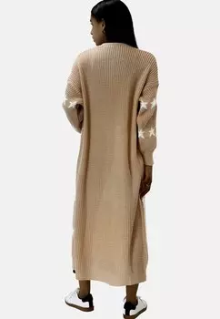 Кардиган Elara, цвет Mottled Pink