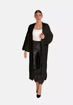 Кардиган ELARA Elara, черный