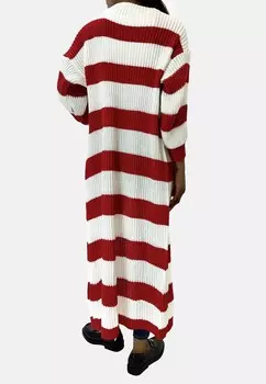 Кардиган Elara, красный