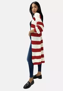 Кардиган Elara, красный