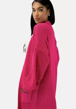 Кардиган Elara, лососевый