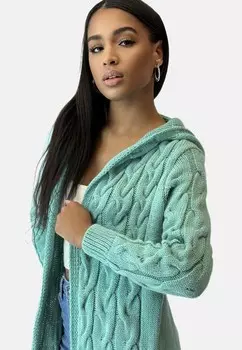 Кардиган Elara, мята