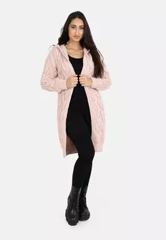 Кардиган Elara, розовый