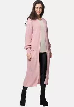 Кардиган Elara, розовый