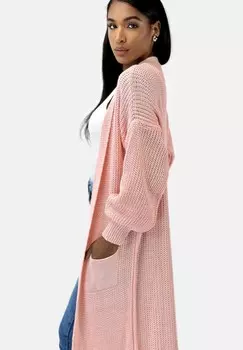 Кардиган Elara, розовый