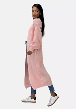 Кардиган Elara, розовый