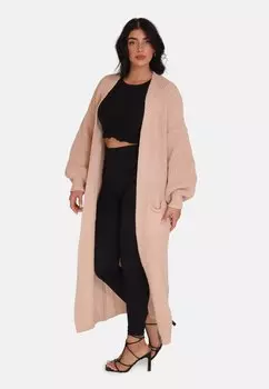 Кардиган Elara, розовый