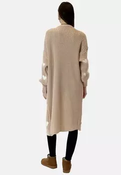 Кардиган Elara, розовый