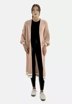 Кардиган Elara, розовый