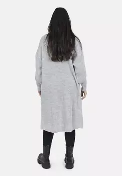 Кардиган Elara, серый