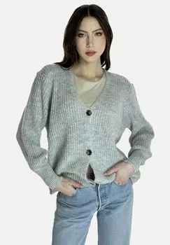 Кардиган Elara, серый