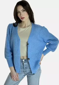 Кардиган Elara, синий