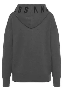 Кардиган Elbsand, антрацит