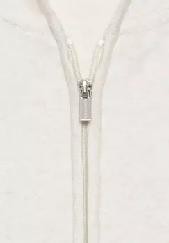 Кардиган Elbsand, белый