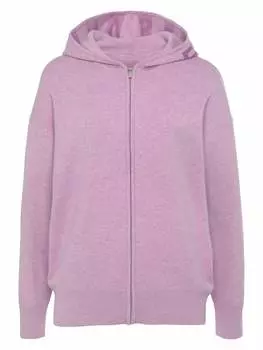 Кардиган ELBSAND, розовый