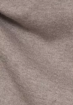 Кардиган Elbsand, серо-коричневый