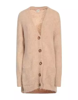 Кардиган Eleventy, бежевый
