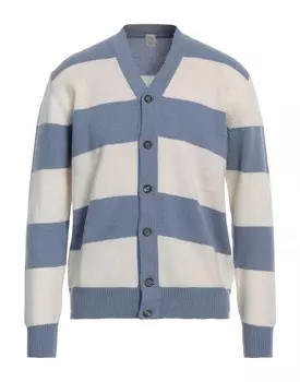 Кардиган Eleventy, пастельный синий