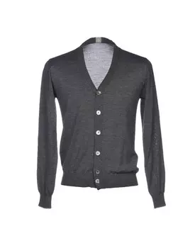 Кардиган Eleventy, серый