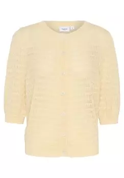 Кардиган Elfridasz Saint Tropez, бежевый