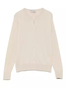 Кардиган Elinor John Smedley, нейтральный