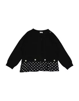 Кардиган Elisabetta Franchi, черный