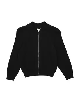 Кардиган Elisabetta Franchi, черный