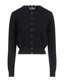Кардиган Elisabetta Franchi, черный
