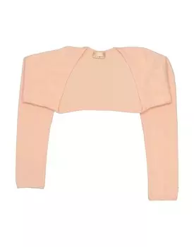 Кардиган Elisabetta Franchi, лососево-розовый