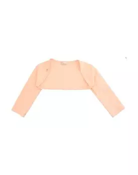 Кардиган Elisabetta Franchi, лососево-розовый
