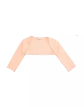 Кардиган Elisabetta Franchi, лососево-розовый