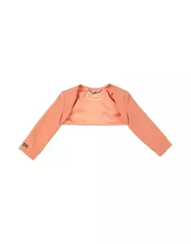 Кардиган Elisabetta Franchi, розовый