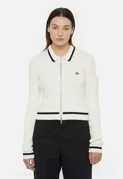 Кардиган ELKHART Dickies, цвет cloud