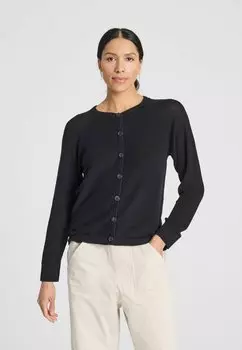 Кардиган Ella GAI+LISVA, черный
