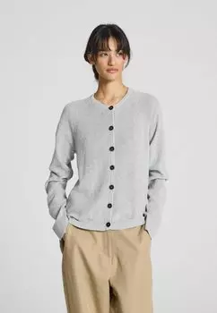 Кардиган Ella GAI+LISVA, серый