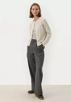 Кардиган ELLAH Part Two, бежевый