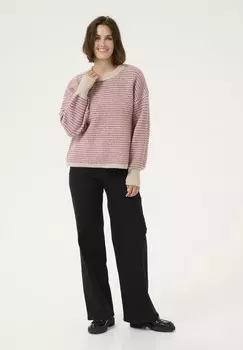 Кардиган ELLERY Kaffe, красный