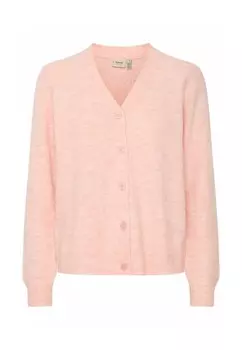 Кардиган ELLIS CAR Fransa, светло-розовый