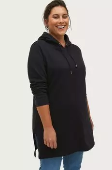 Кардиган Ellos, черный