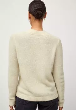 Кардиган Ellos Collection, белый