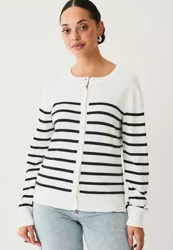 Кардиган Ellos Collection, белый