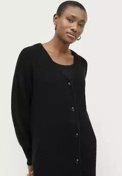 Кардиган Ellos Collection, черный