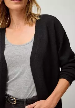 Кардиган Ellos Collection, черный