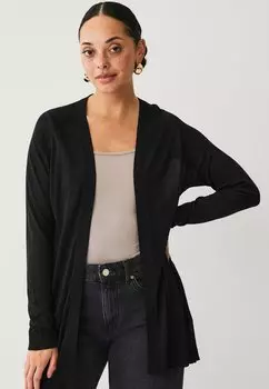 Кардиган Ellos Collection, черный