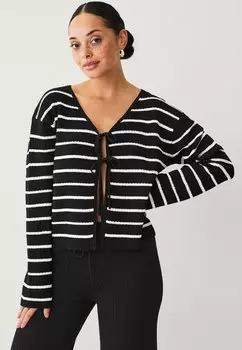 Кардиган Ellos Collection, черный