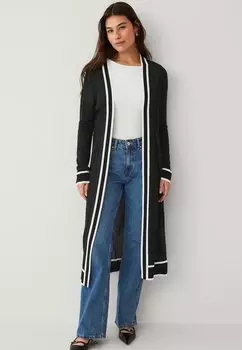 Кардиган Ellos Collection, черный