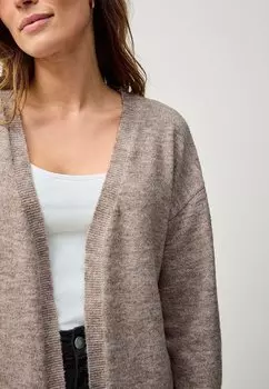 Кардиган Ellos Collection, серый